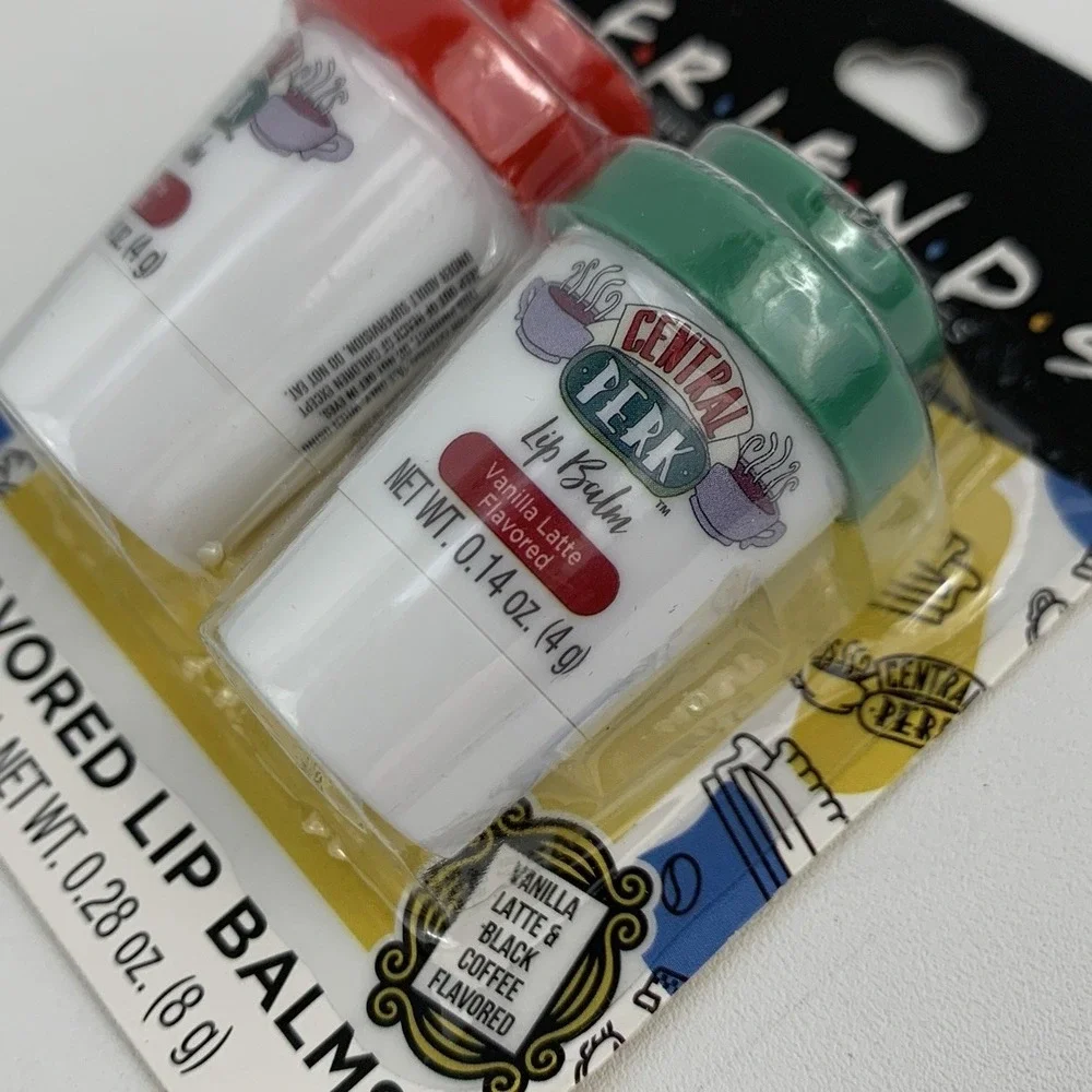 Centric Beauty sale friends